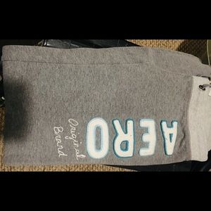 Areopostale sweat pants